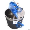 Kremownica PREMIUM z Grzaniem 230V 70 l / 90 kg z programatorem